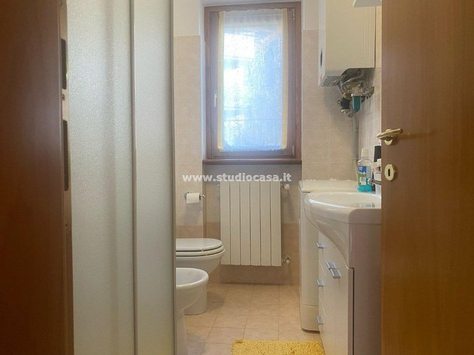 VISTA SUPER PANORAMICA! Costa Serina