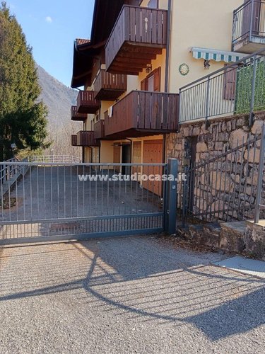 VISTA SUPER PANORAMICA! Costa Serina