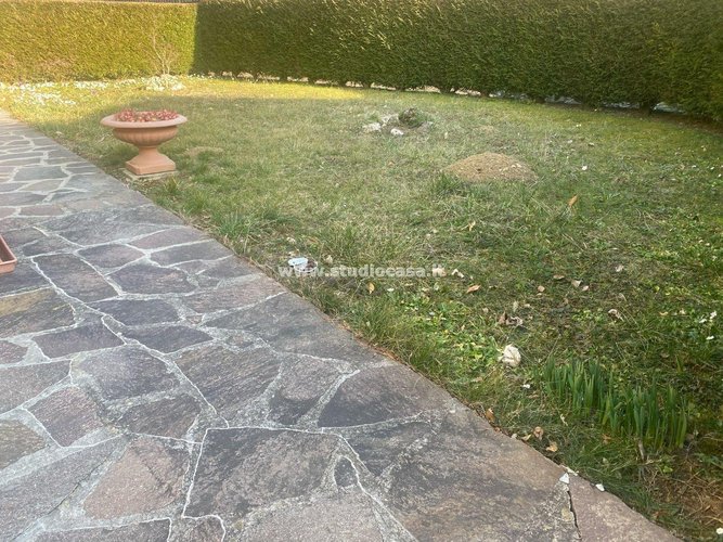 VISTA SUPER PANORAMICA! Costa Serina