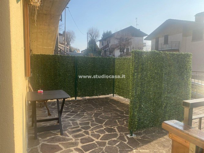 VISTA SUPER PANORAMICA! Costa Serina