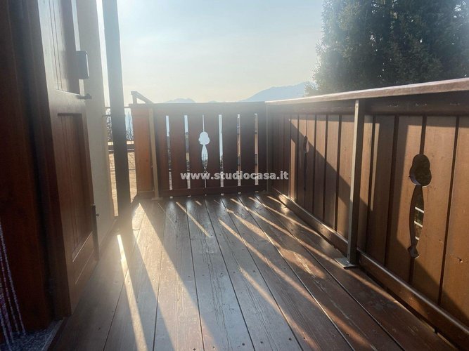 VISTA SUPER PANORAMICA! Costa Serina