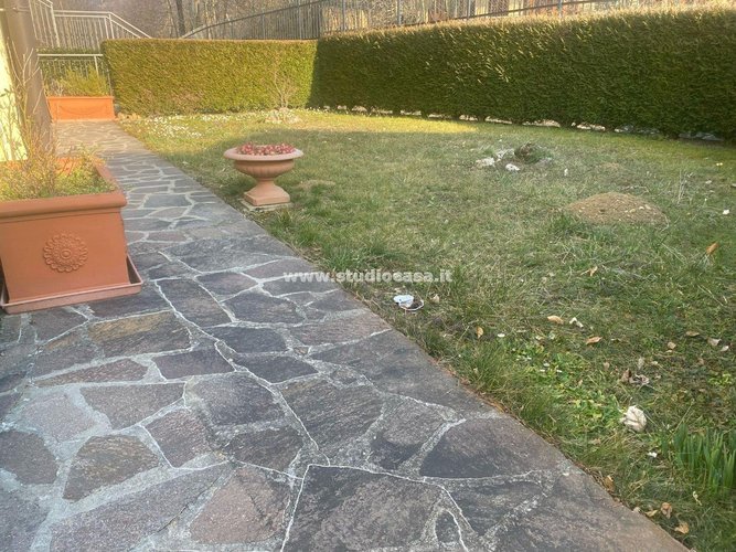 VISTA SUPER PANORAMICA! Costa Serina