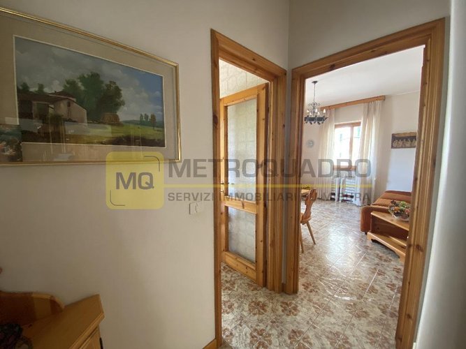 Appartamento 3 locali - Rif. Moggio120b Moggio