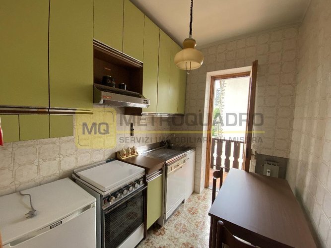 Appartamento 3 locali - Rif. Moggio120b Moggio