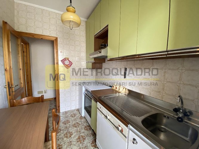 Appartamento 3 locali - Rif. Moggio120b Moggio