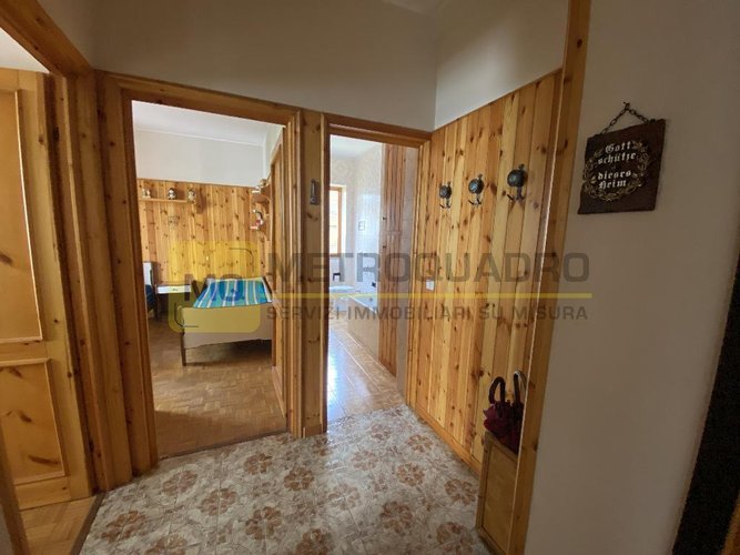 Appartamento 3 locali - Rif. Moggio120b Moggio