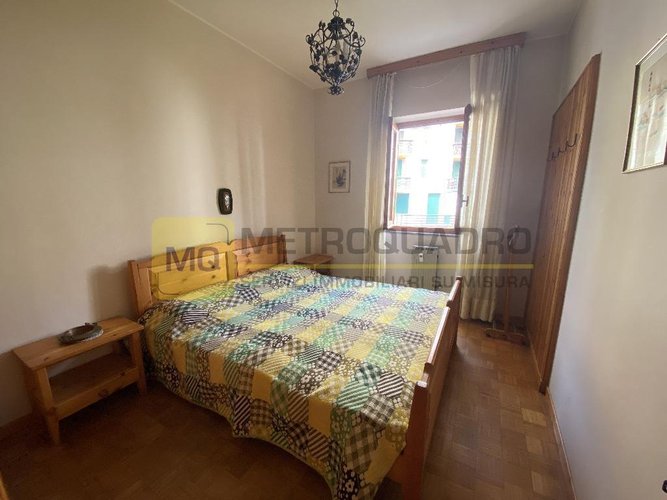 Appartamento 3 locali - Rif. Moggio120b Moggio