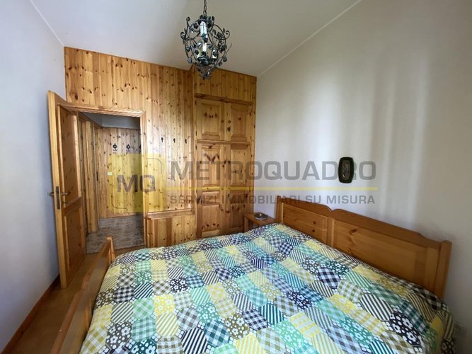 Appartamento 3 locali - Rif. Moggio120b Moggio