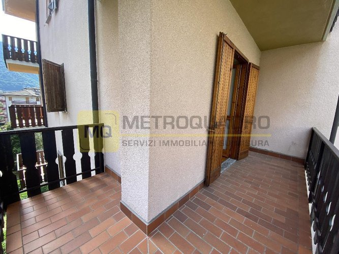 Appartamento 3 locali - Rif. Moggio120b Moggio