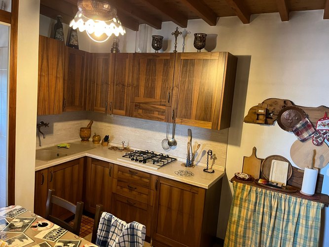 RUSTICO INDIPENDENTE! Val Brembilla