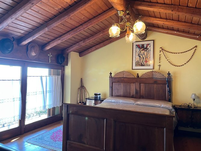 RUSTICO INDIPENDENTE! Val Brembilla