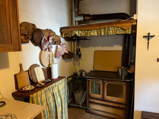 RUSTICO INDIPENDENTE! Val Brembilla