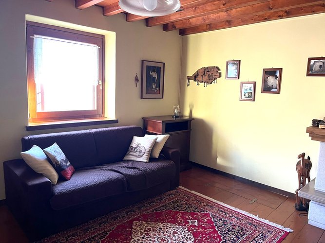 RUSTICO INDIPENDENTE! Val Brembilla