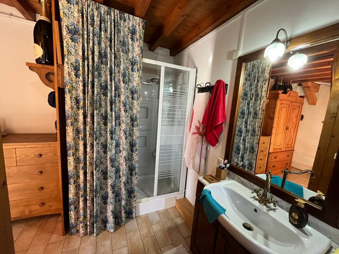 RUSTICO INDIPENDENTE! Val Brembilla