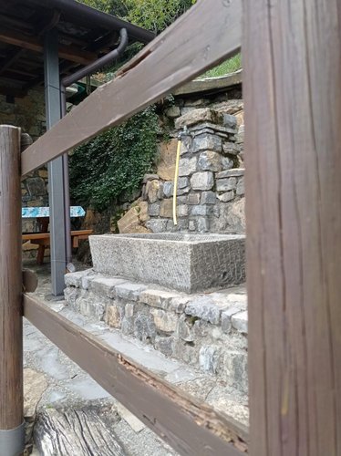 RUSTICO INDIPENDENTE! Val Brembilla