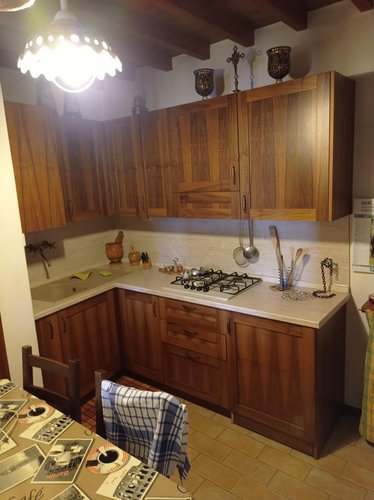 RUSTICO INDIPENDENTE! Val Brembilla