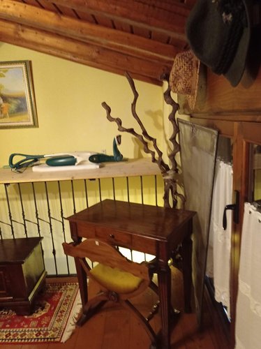 RUSTICO INDIPENDENTE! Val Brembilla