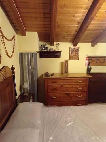 RUSTICO INDIPENDENTE! Val Brembilla