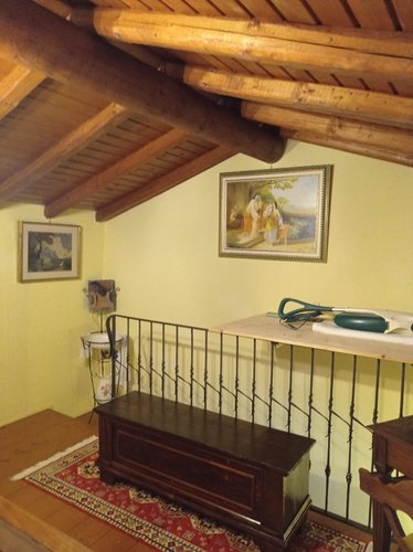 RUSTICO INDIPENDENTE! Val Brembilla