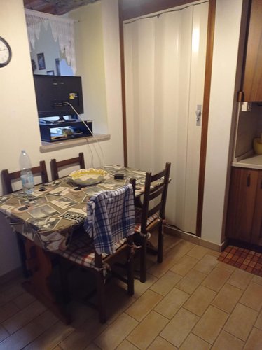 RUSTICO INDIPENDENTE! Val Brembilla