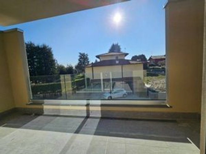 IN CONSEGNA Brembate di Sopra