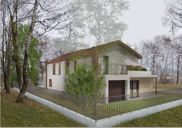 POSIZIONE INVIDIABILE Almè