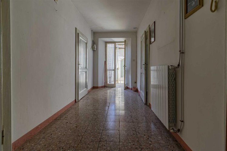 Zogno, imperdibile casa storica con giardino Zogno