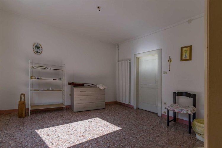 Zogno, imperdibile casa storica con giardino Zogno