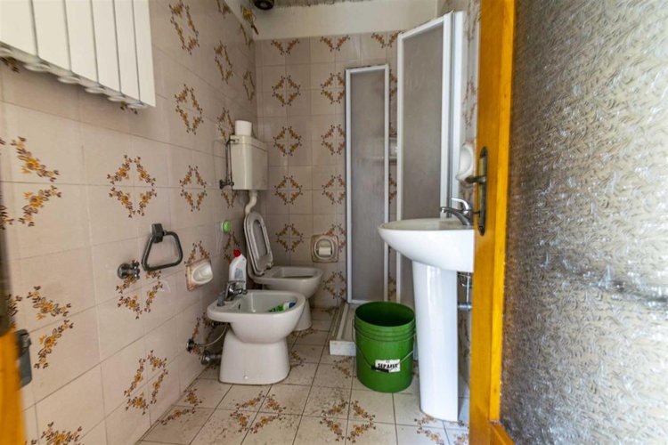 Zogno, imperdibile casa storica con giardino Zogno