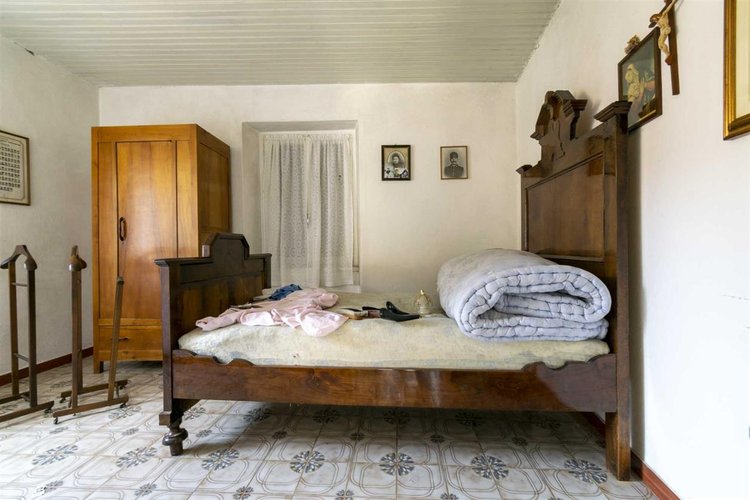 Zogno, imperdibile casa storica con giardino Zogno