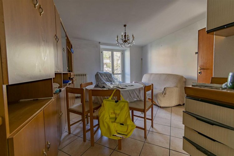 Zogno, imperdibile casa storica con giardino Zogno