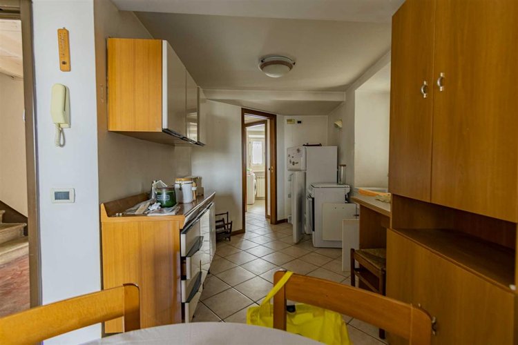 Zogno, imperdibile casa storica con giardino Zogno