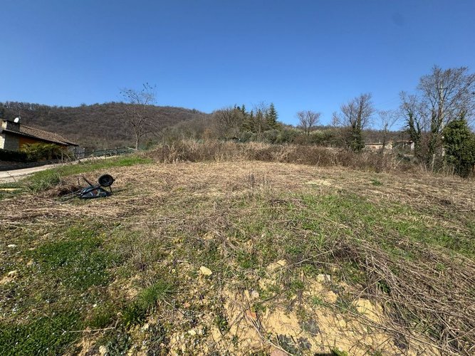 VISTA PANORAMICA San Paolo d'Argon