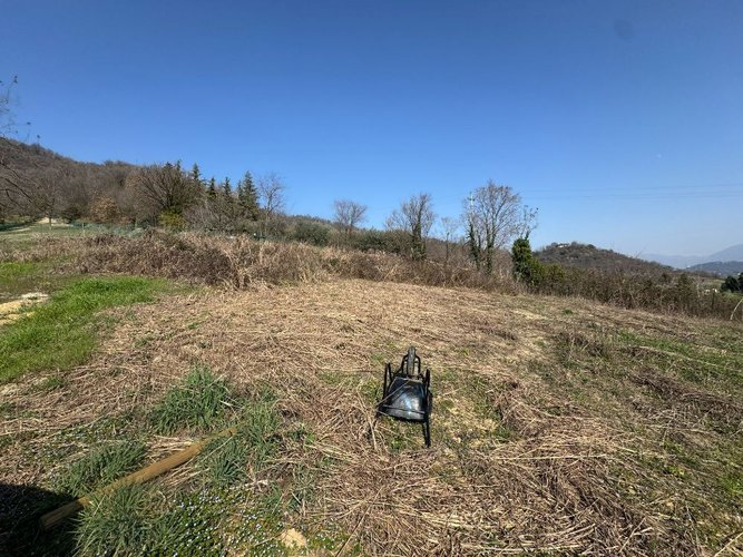 VISTA PANORAMICA San Paolo d'Argon