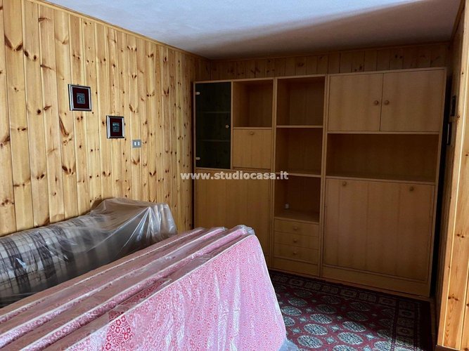 A DUE PASSI DAL LAGHETTO! Carona