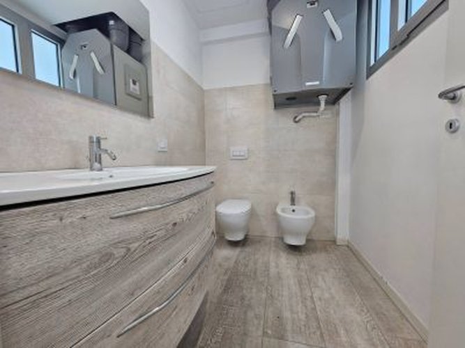 RESIDENZIALE/COMMERCIALE Villa d'Almè