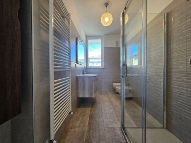 RESIDENZIALE/COMMERCIALE Villa d'Almè