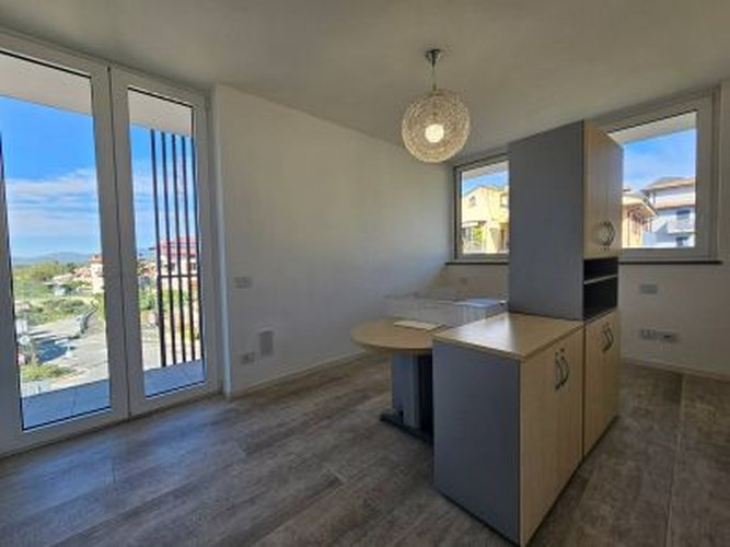 RESIDENZIALE/COMMERCIALE Villa d'Almè