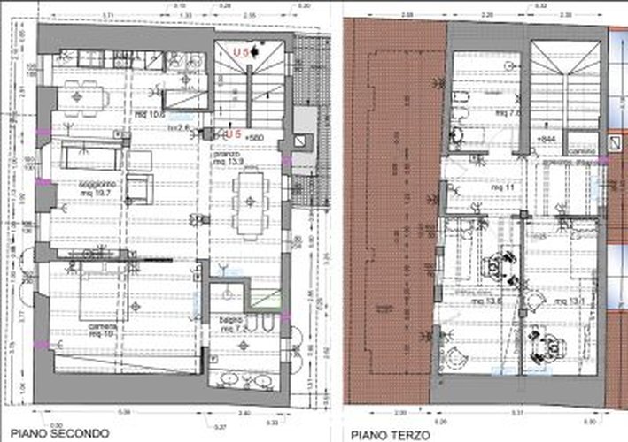 FRESCA RISTRUTTURAZIONE Paladina