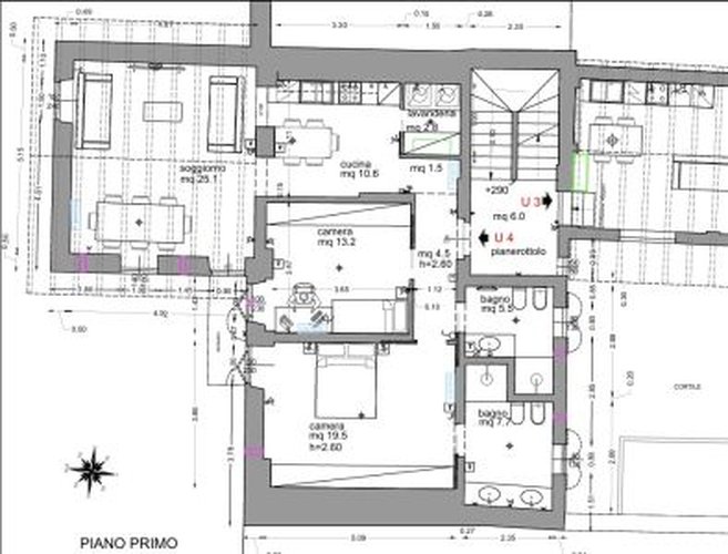 RECUPERO EDILIZIO Paladina