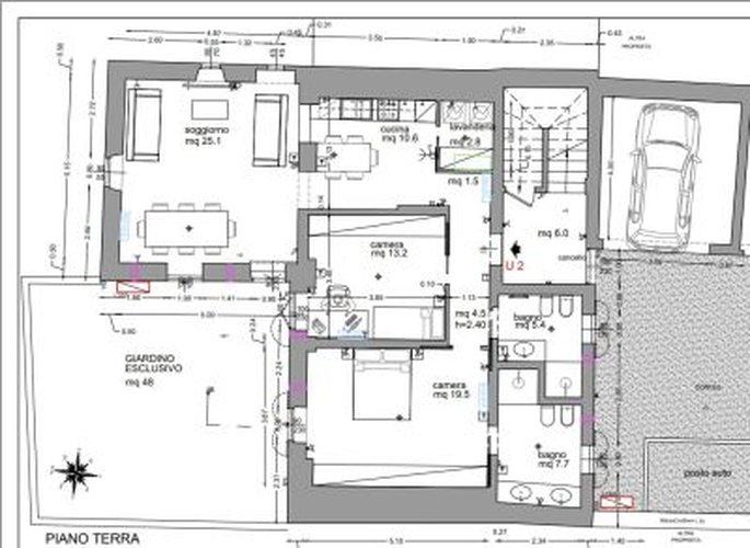 RECUPERO EDILIZIO Paladina