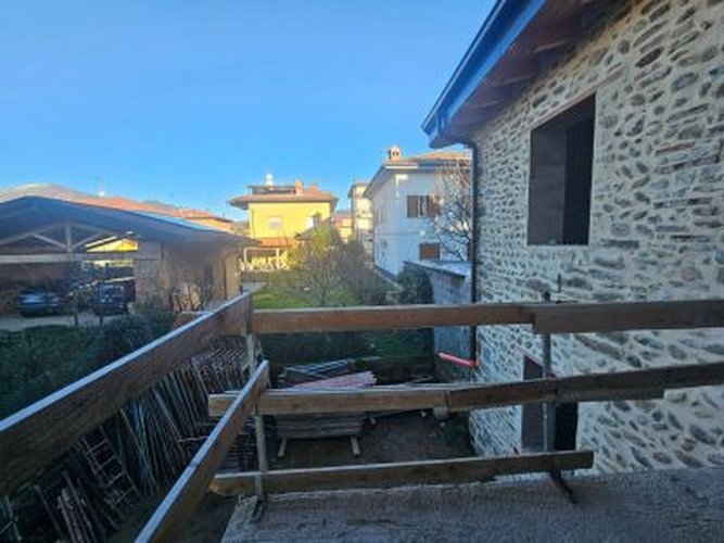 RECUPERO EDILIZIO Paladina