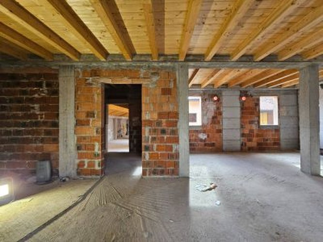 RECUPERO EDILIZIO Paladina