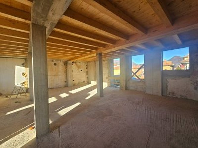 FRESCA RISTRUTTURAZIONE Paladina