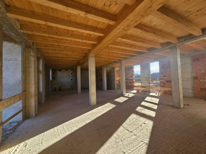 FRESCA RISTRUTTURAZIONE Paladina