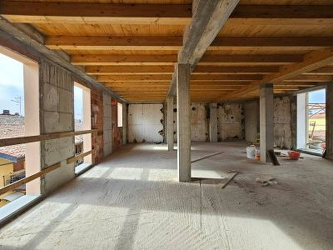 FRESCA RISTRUTTURAZIONE Paladina