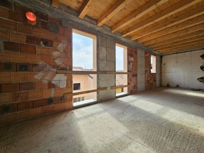 FRESCA RISTRUTTURAZIONE Paladina