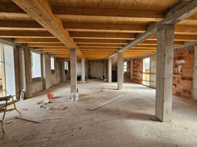 FRESCA RISTRUTTURAZIONE Paladina