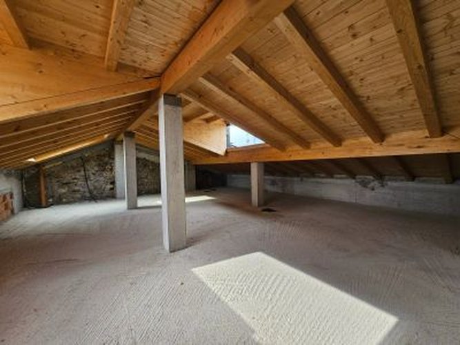 FRESCA RISTRUTTURAZIONE Paladina