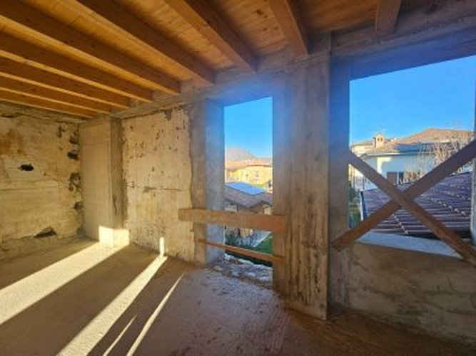 FRESCA RISTRUTTURAZIONE Paladina